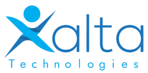 Xalta Technologies logo