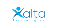 Xalta Technologies logo