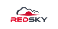 RedSky logo