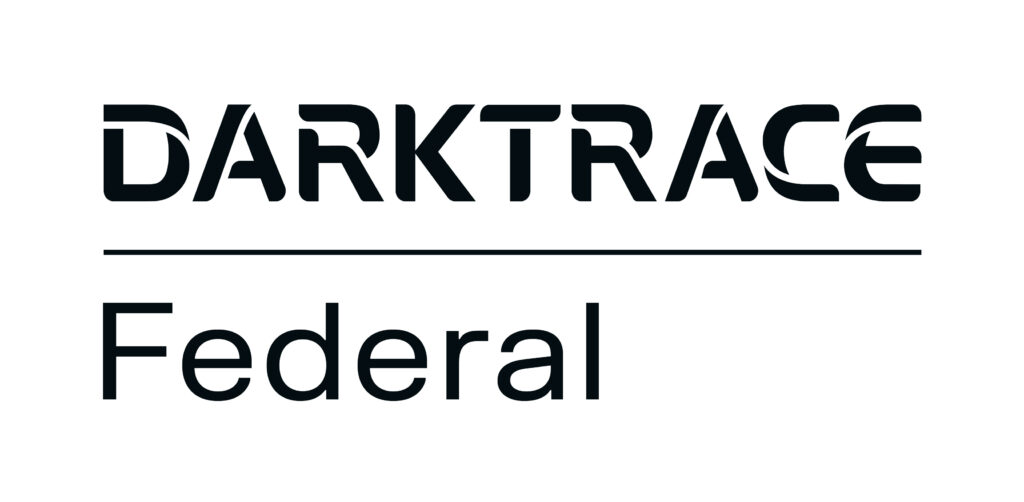 Darktrace Federal logo