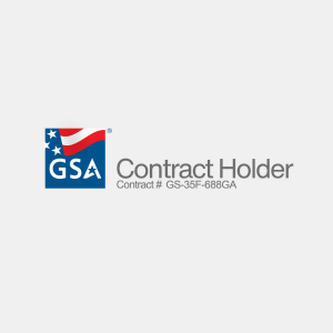 GSA 250 logo