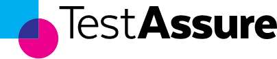 TestAssure logo