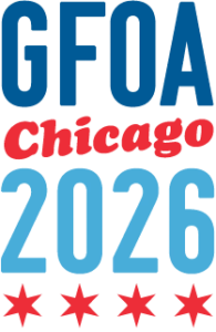 GFOA 2026 logo