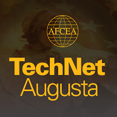 AFCEA TechNet Augusta logo