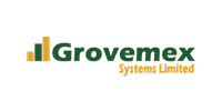 Grovemex Systems Limited logo