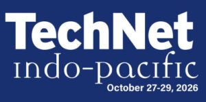 TechNet Indo-Pacific logo