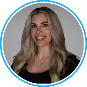 Annabel Lombard Headshot