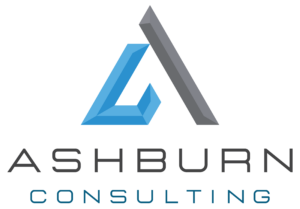 Ashburn Consulting logo