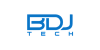 BDJtech logo