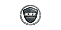 Brink Cybersecurity logo