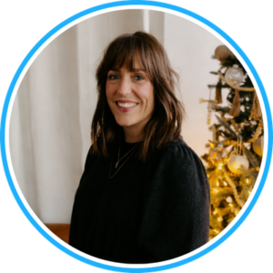 Carly Moore Headshot