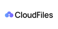 CloudFiles logo