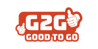 Good To Go logo