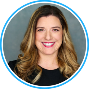 Hollie Kapos Headshot