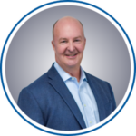 Jay Colavita Headshot