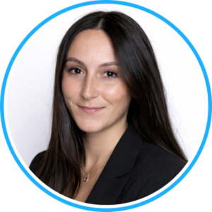 Nicole Notta Headshot