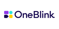 OneBlink logo