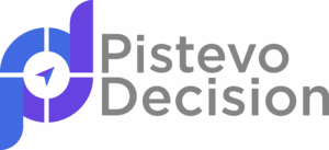 Pistevo Decision logo