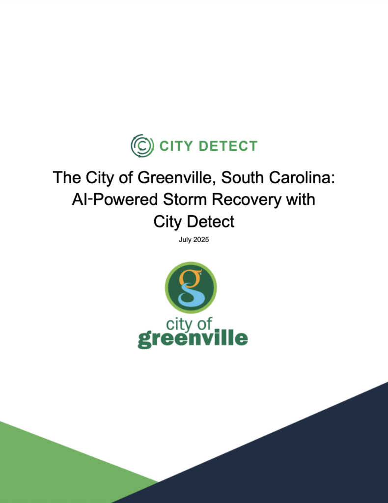 City Detect Resource PDF Preview