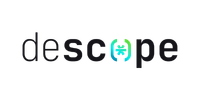 Descope logo