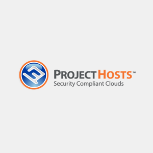 Project Hosts logo