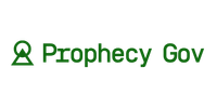 Prophecy Gov logo