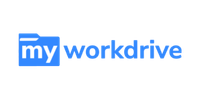 MyWorkDrive logo