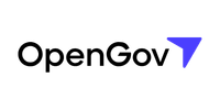 OpenGov logo