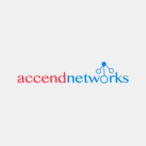 Accend Network Inc. logo
