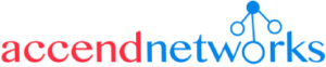 Accend Networks logo