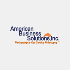 American Business Solutions, Inc. logo