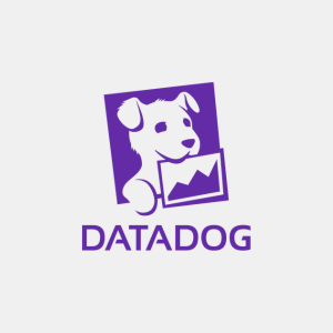 Datadog logo