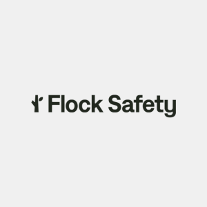 Flock Safety logo