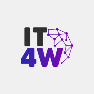 IT4W logo
