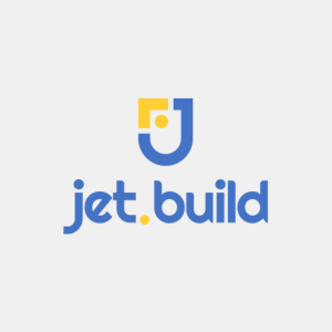Jet.Build logo
