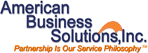 American Business Solutions, Inc. logo