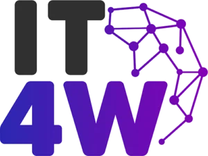 IT4W logo