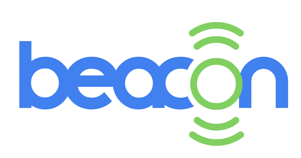 Beacon logo