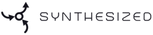 Synthesized logo
