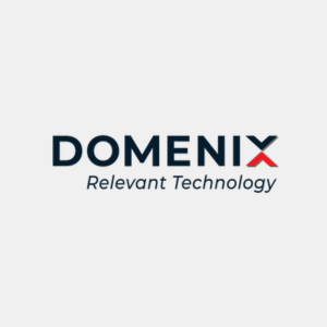Domenix logo