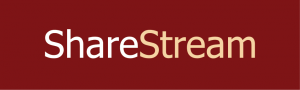 ShareStream logo