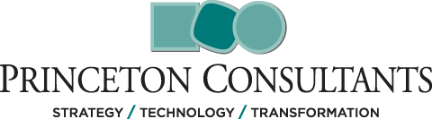 Princeton Consultants logo