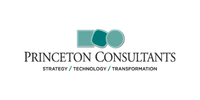 Princeton Consultants logo