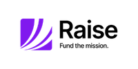 Raise logo