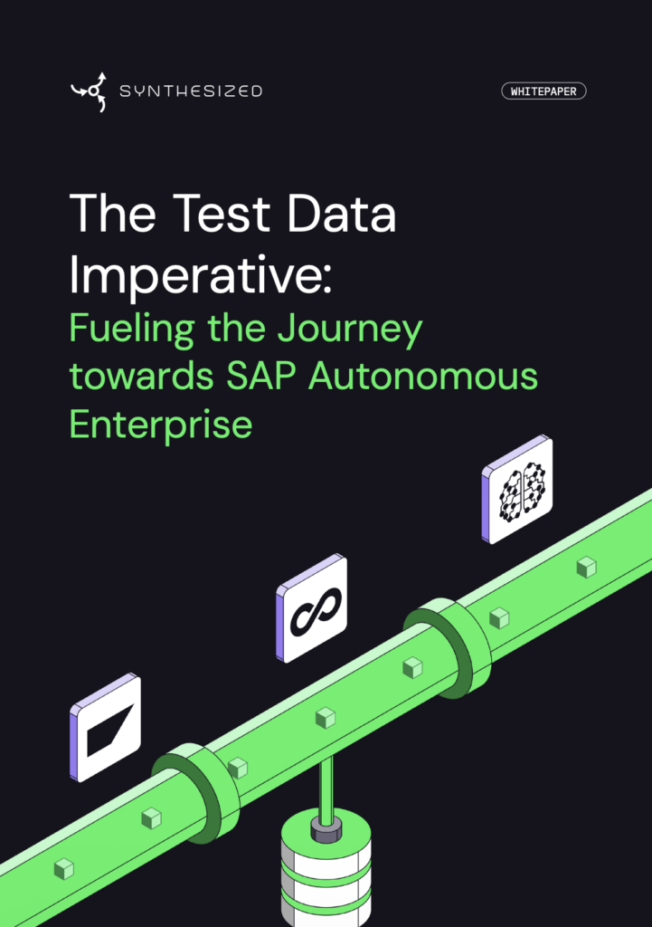 The Test Data Imperative PDF Preview