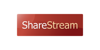 ShareStream logo
