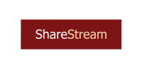 ShareStream banner