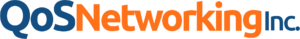 QoS Networking Logo