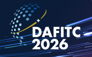 DAFITC 2026 logo