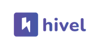 Hivel Logo